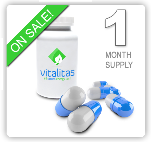 vitalitas one month product