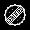 Eurofins certified quality testing icon